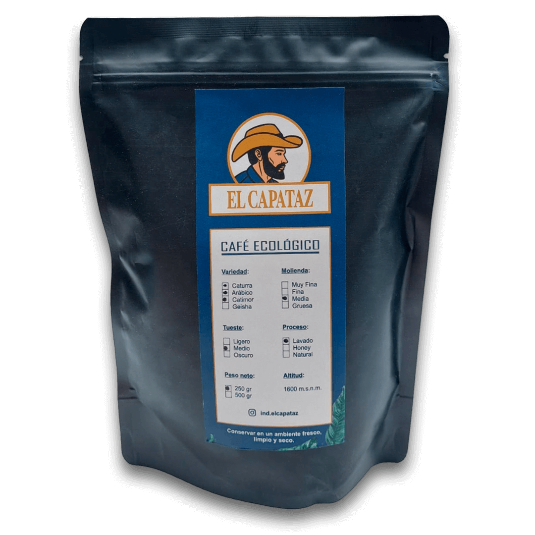 Café en grano de Especialidad Essence - 250 gramos – Altitude Café